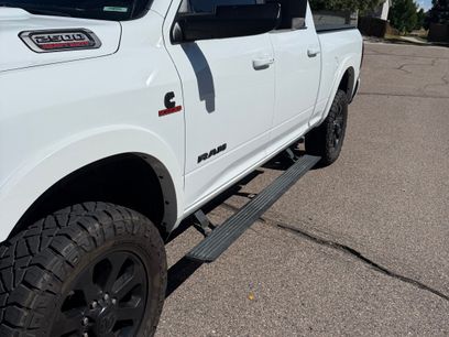 Used 2022 RAM 2500 Laramie