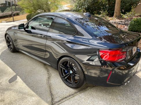 Used 2018 BMW M2 image 6