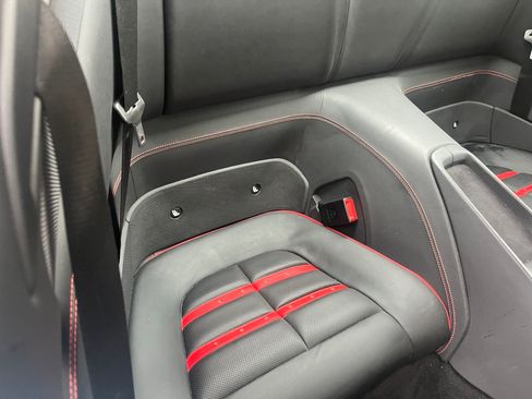 Used 2019 Ferrari Portofino Convertible 2D image 14