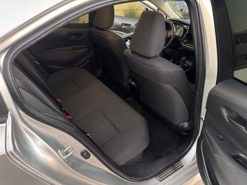 Used 2023 Toyota Corolla LE image 13