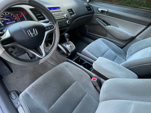 Used 2010 Honda Civic LX image 12