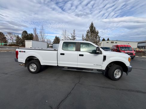 Used 2017 Ford F350 XL w/ Power Equipment Group image 8