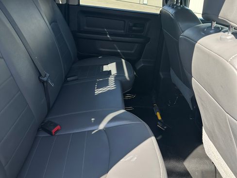 Used 2018 RAM 1500 Tradesman AWD/4WD image 12