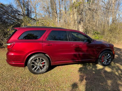 Used 2024 Dodge Durango R/T image 12