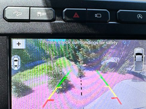 Used 2019 Ford F150 Platinum w/ Equipment Group 701A Luxury image 27