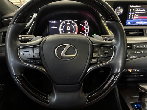 Used 2020 Lexus ES 350 w/ Premium Package FWD image 20