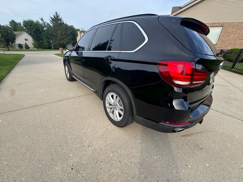 Used 2015 BMW X5 xDrive35i AWD/4WD image 5