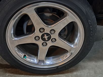 Used 2003 Ford Mustang GT