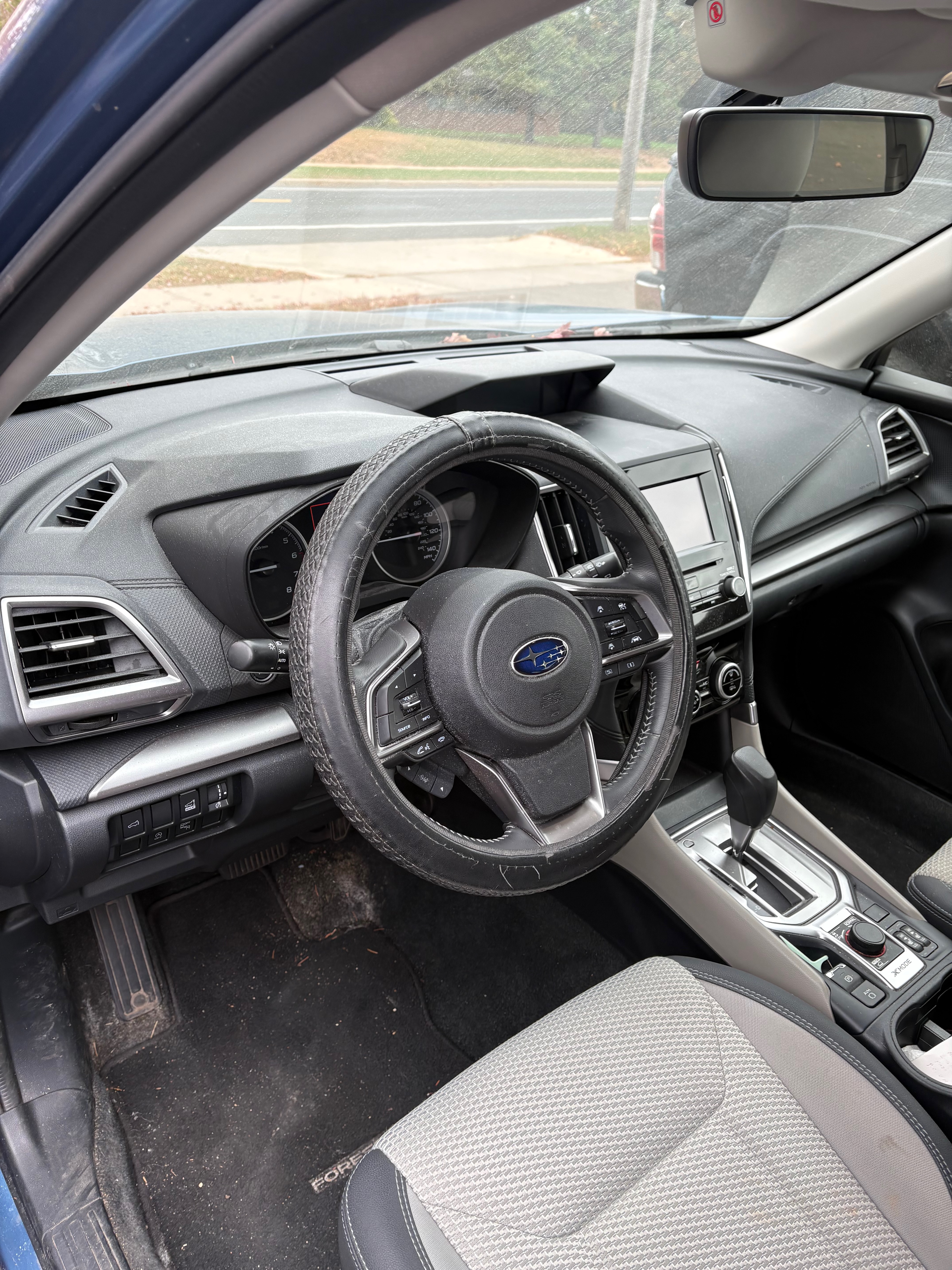 Used 2019 Subaru Forester Premium AWD/4WD image 14
