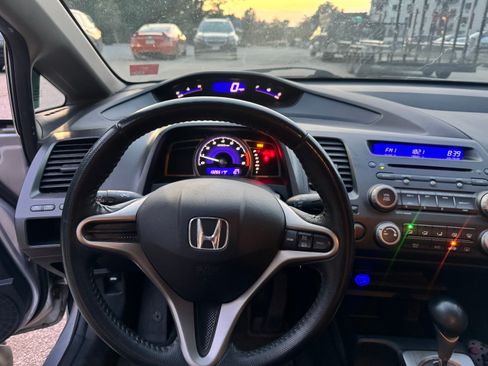 Used 2009 Honda Civic LX-S image 15