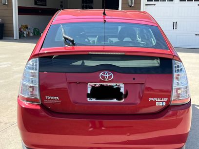 Used 2008 Toyota Prius