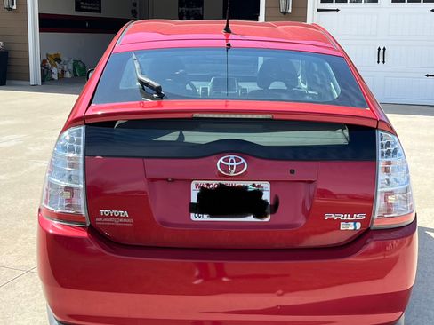 Used 2008 Toyota Prius image 1