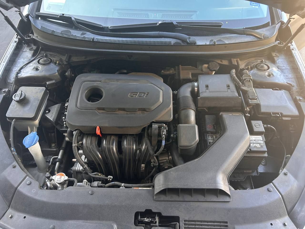 Used 2018 Hyundai Sonata SE FWD image 25