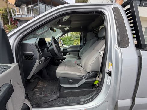 Used 2019 Ford F450 XL w/ STX Appearance Package image 9