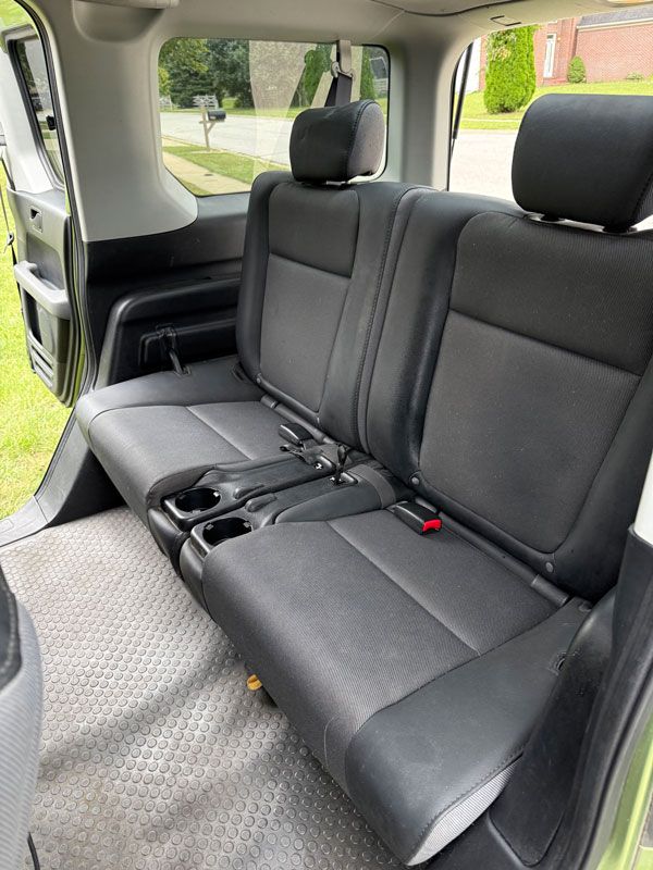 Used 2006 Honda Element EX-P image 12