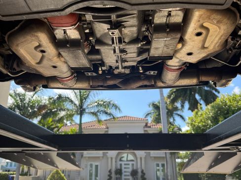 Used 1997 Porsche 911 4 Coupe image 31