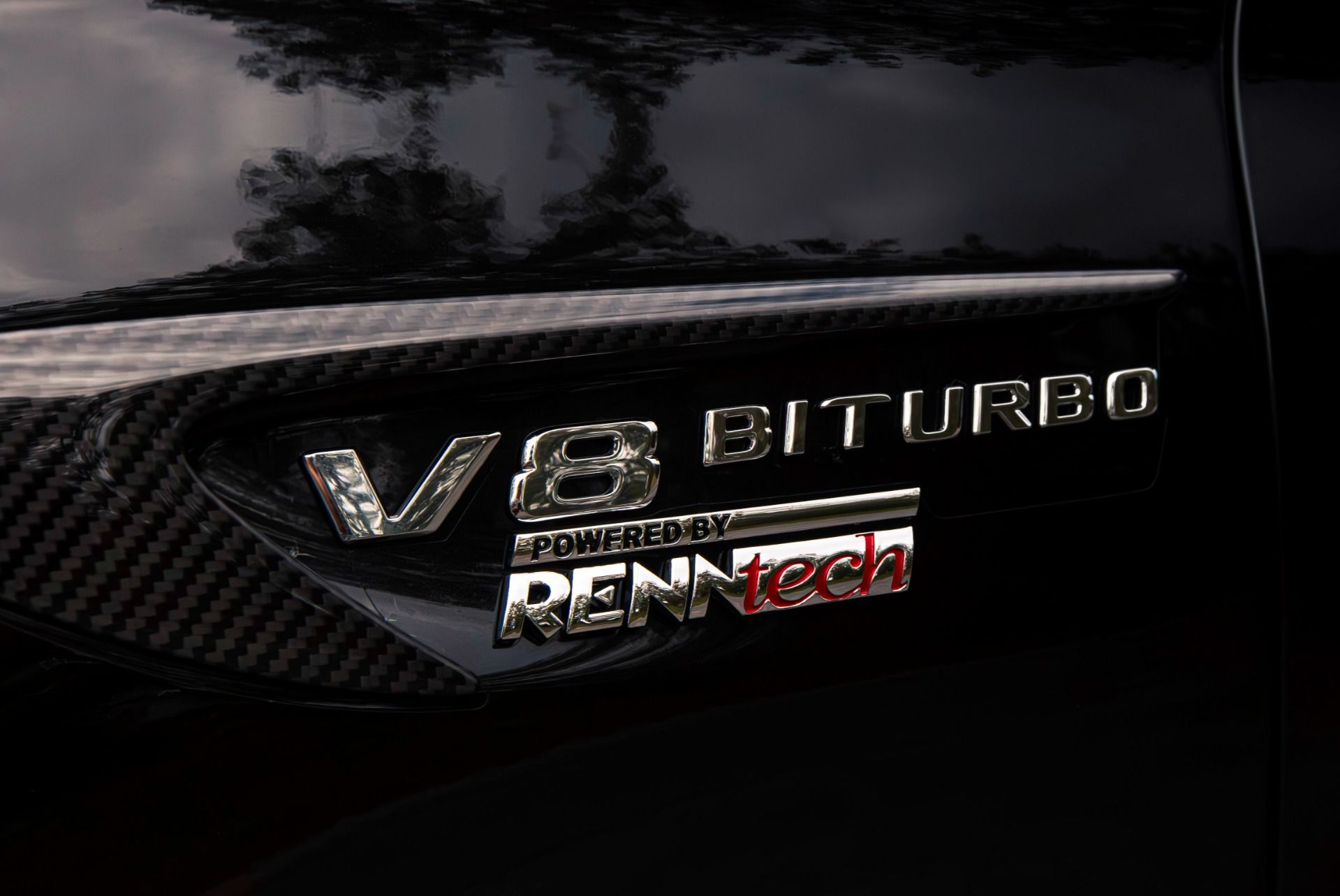 Used 2021 Mercedes-Benz E 63 AMG S image 11