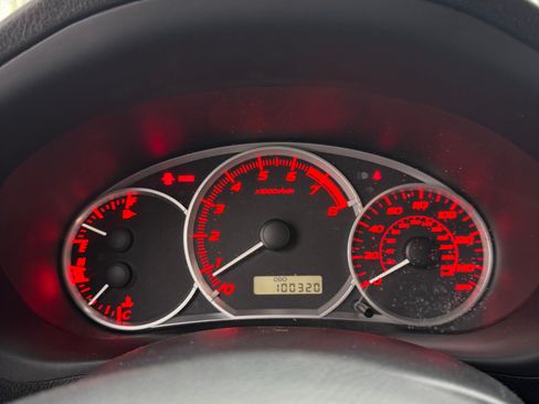 Used 2012 Subaru Impreza WRX Sedan image 12