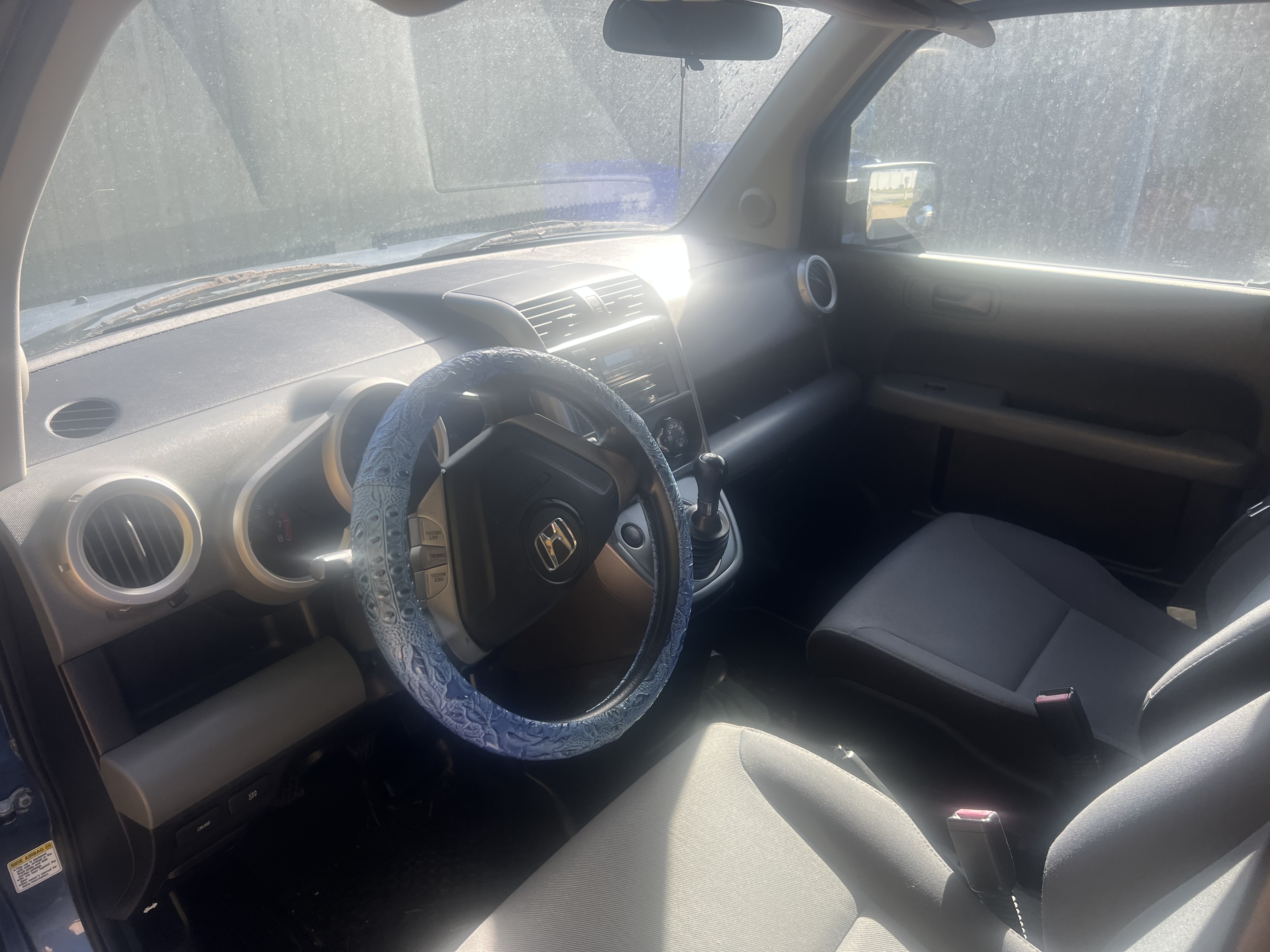 Used 2007 Honda Element LX image 5