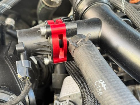 Used 2022 Ford Bronco Wildtrak image 21