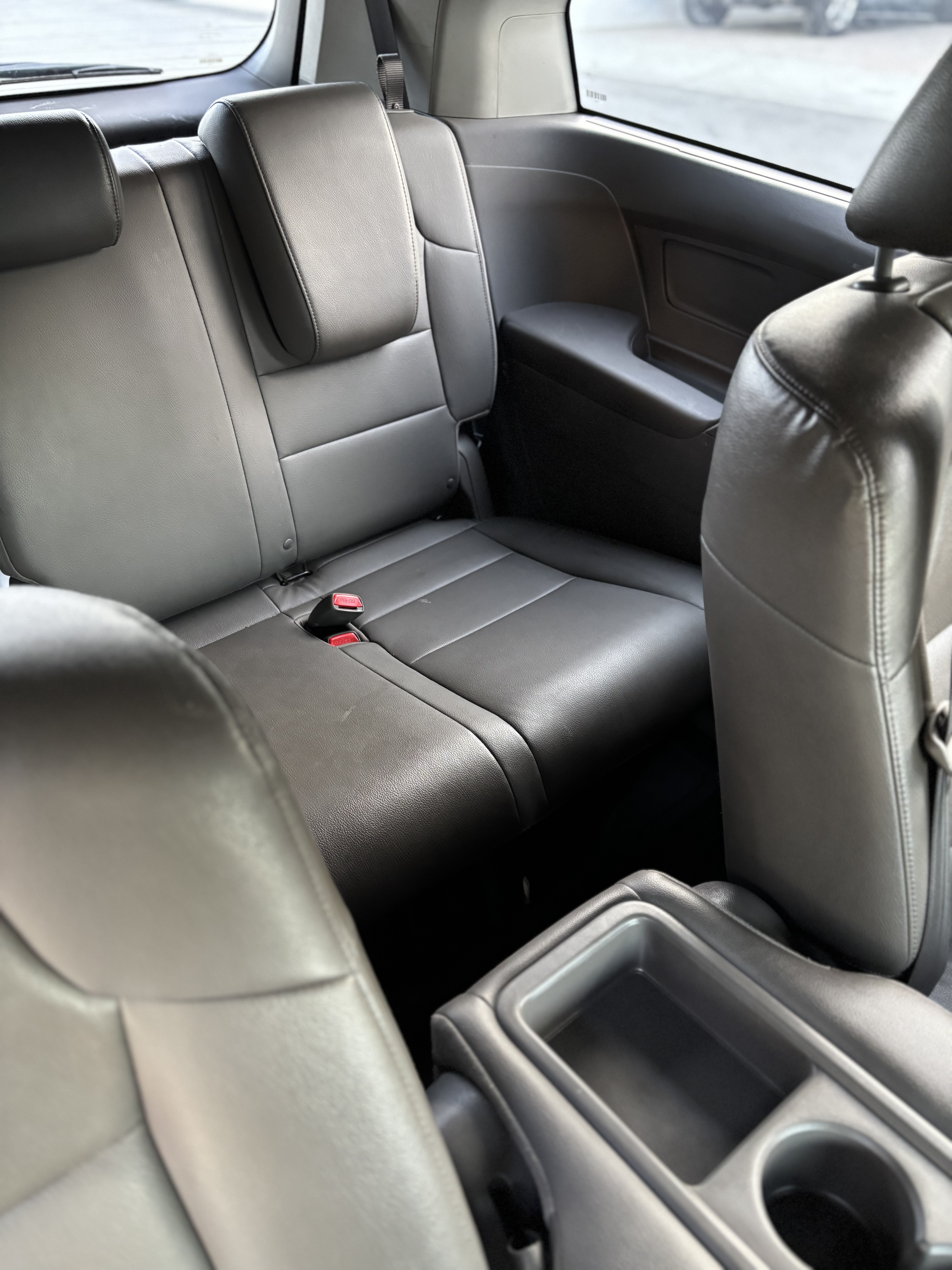 Used 2017 Honda Odyssey EX-L image 19
