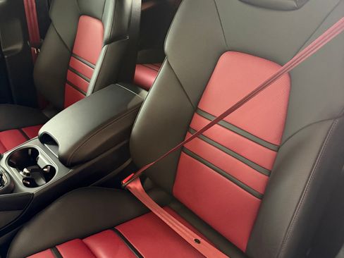 Used 2024 Porsche Cayenne Turbo GT image 5