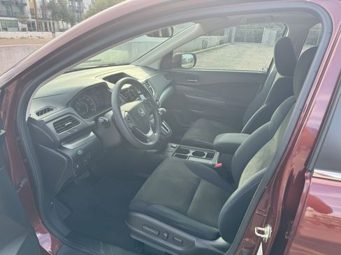 Used 2016 Honda CR-V EX image 6