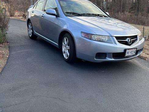 Used 2004 Acura TSX FWD image 1