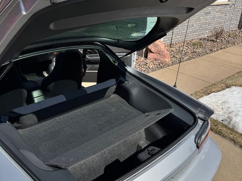 Used 1995 Chevrolet Camaro Z28 image 13