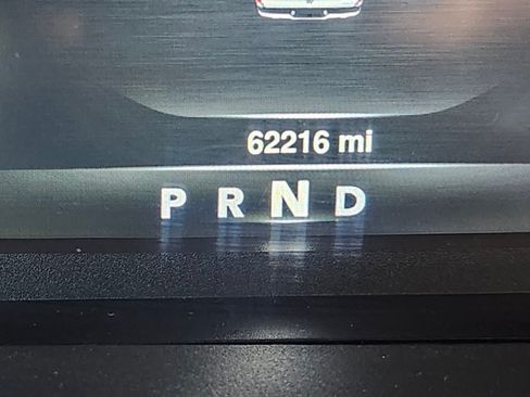 Used 2016 RAM 2500 Outdoorsman image 6