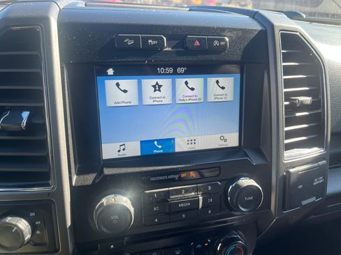 Used 2018 Ford F150 XLT w/ Equipment Group 302A Luxury image 22