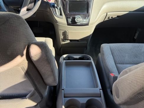 Used 2015 Honda Odyssey EX image 14