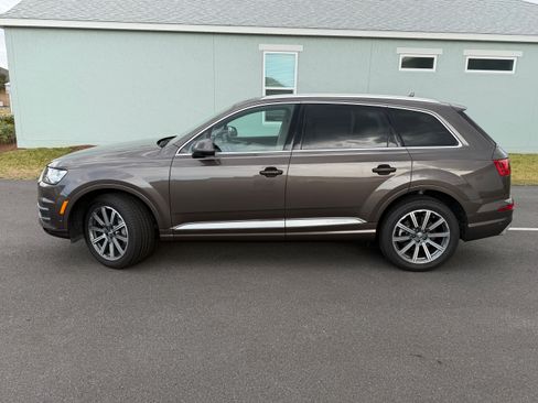 Used 2019 Audi Q7 2.0T Premium Plus w/ Premium Plus Package image 5