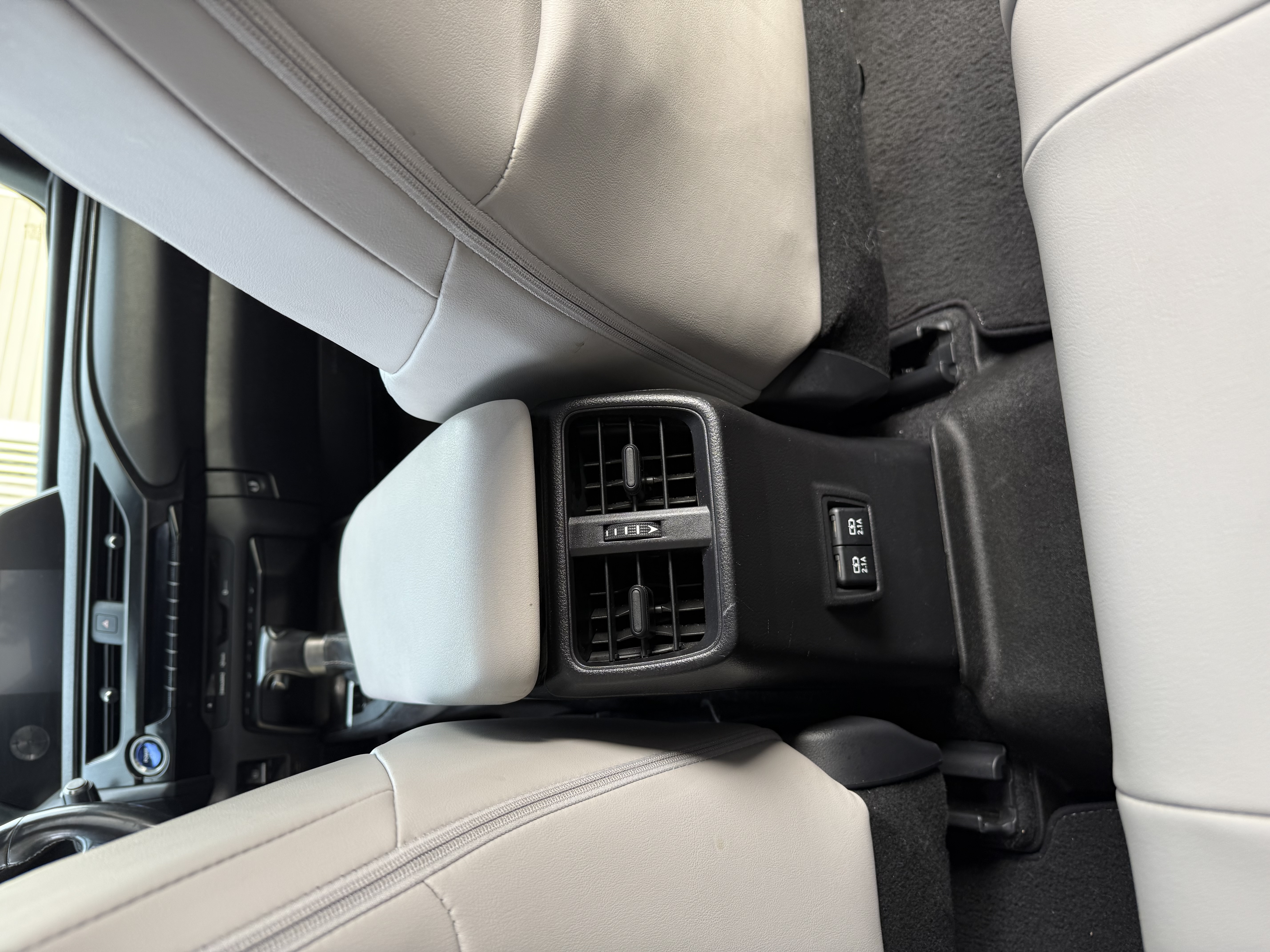 Used 2019 Lexus UX 250h w/ Premium Package AWD/4WD image 15