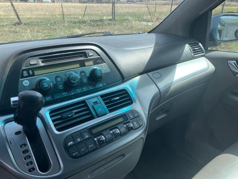 Used 2008 Honda Odyssey EX-L image 8