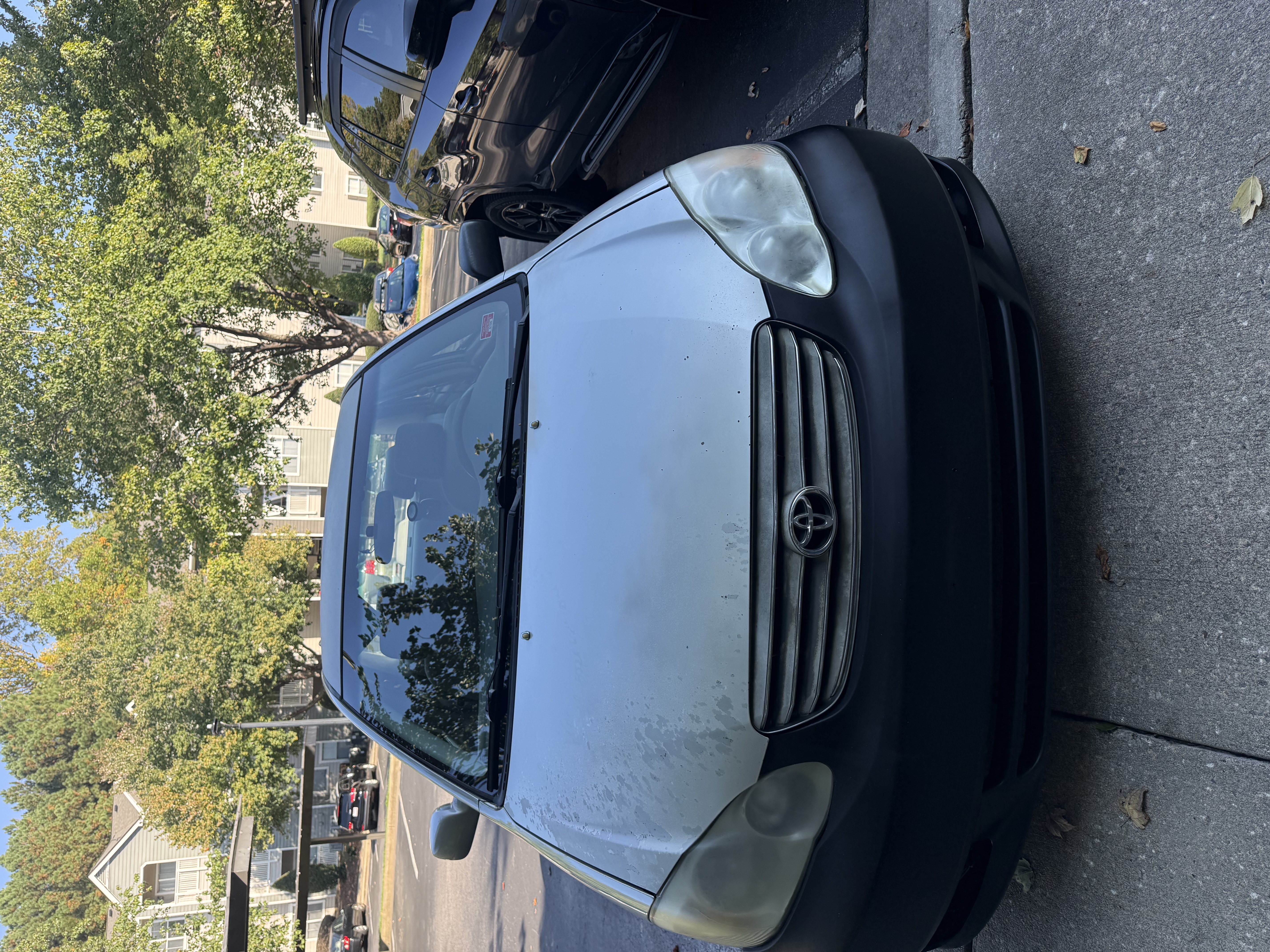Used 2004 Toyota Corolla LE FWD image 9
