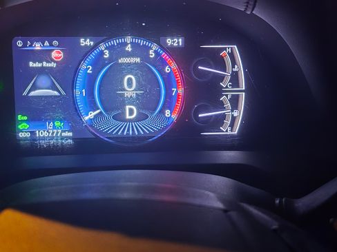 Used 2020 Lexus ES 300h FWD image 30