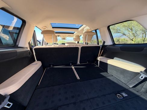 Used 2018 Mercedes-Benz GLS 450 4MATIC image 11