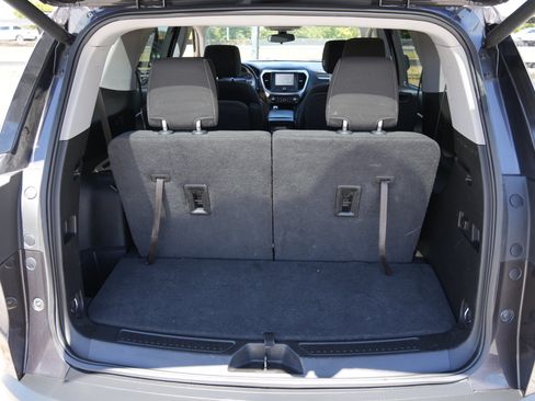 Used 2018 GMC Acadia SLE w/ Driver Alert Package I AWD/4WD image 20