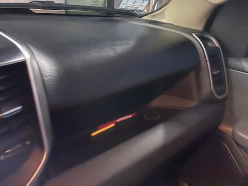 Used 2020 RAM 1500 Big Horn image 15