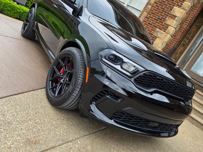 Used 2024 Dodge Durango SRT