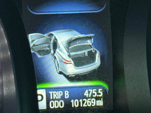 Used 2015 Toyota Avalon XLE FWD image 9