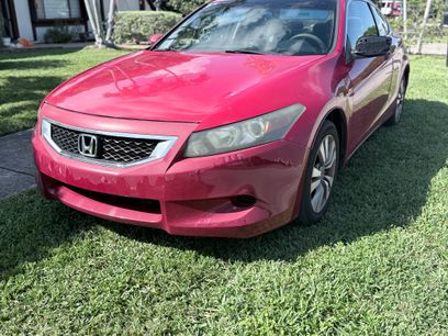 Used 2010 Honda Accord EX