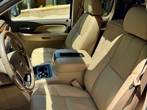 Used 2007 GMC Sierra 1500 SLT w/ SLE/SLT Trailering Package image 12