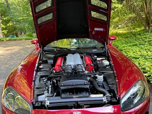Used 2008 Dodge Viper SRT-10 image 8