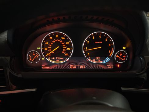 Used 2012 BMW 650i xDrive 650i xDrive Coupe 2D image 6