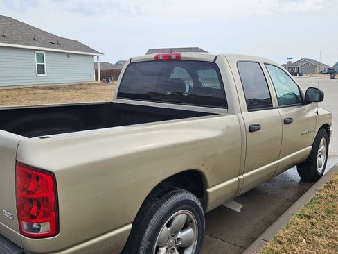 Used 2003 Dodge Ram 1500 Truck SLT image 13
