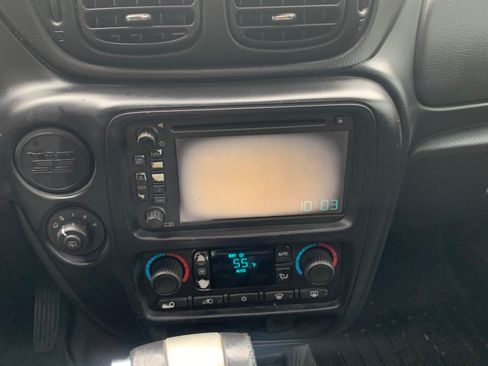 Used 2007 Chevrolet TrailBlazer SS image 23