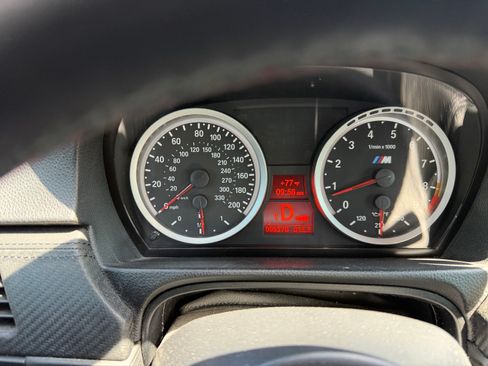 Used 2013 BMW M3 Coupe RWD image 14
