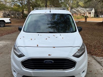 Used 2020 Ford Transit Connect XLT